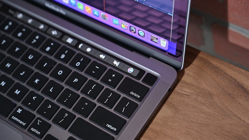 Một vài tổ hợp phím cần thiết khi sử dụng MacBook