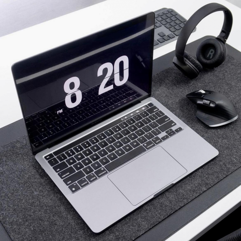 MacBook Pro 2022 - Macbook mạnh mẽ dành cho dân văn phòng năm 2022 