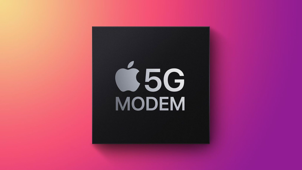 Apple sẽ vẫn trang bị modern chip 5G từ Qualcomm thay vì sản phẩm của riêng họ