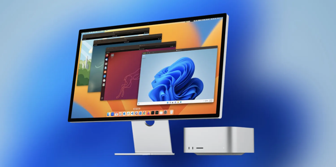 VMware Fusion 13 ra mắt hộ trợ toàn diện giả lập phần mềm Windows con chip Apple Silicon 