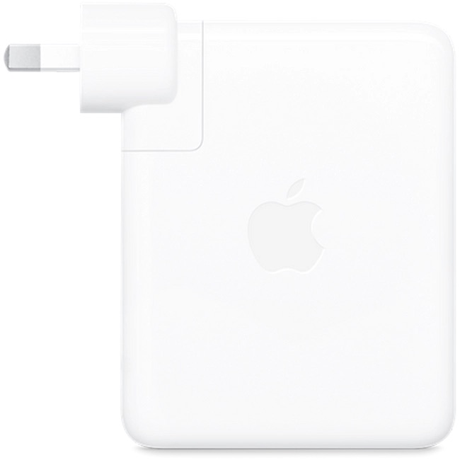 Apple USB-C Power Adapter for MacBook (70W / 96W / 140W GaN)