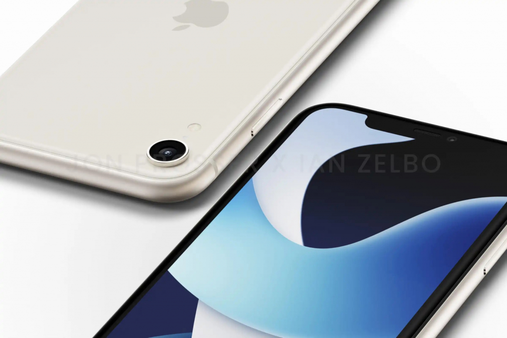 Apple đang cân nhắc iPhone SE 4 màn hình 5,7 LCD hoặc 6.1 inch 