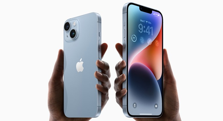 iPhone 14 và iPhone 14 Plus có khác biệt gì?