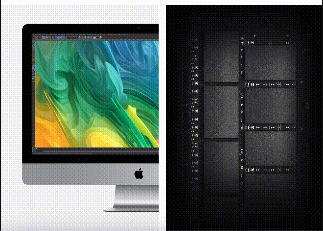 Đánh giá hiệu năng mẫu iMac 2020 