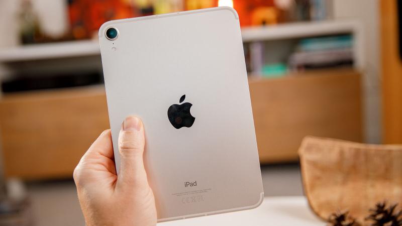 2. Giá bán mẫu iPad mini 7 