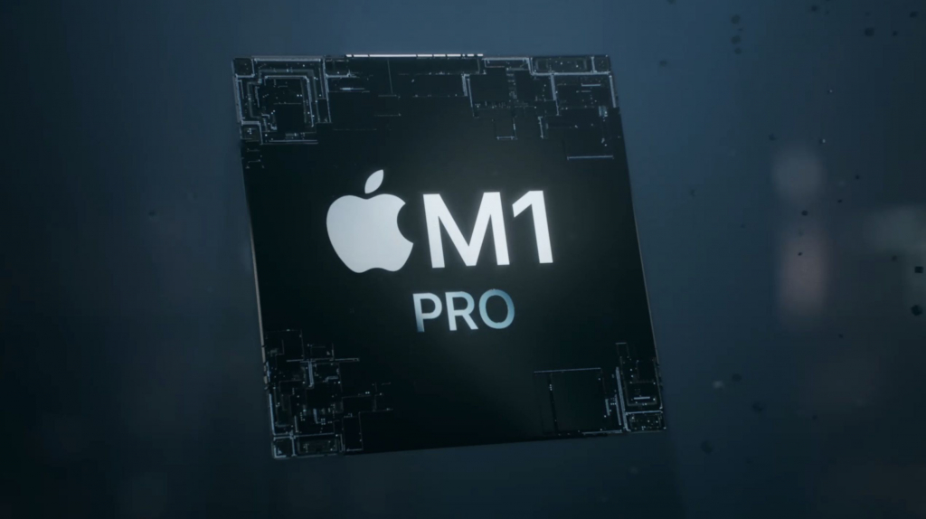 So sánh Apple M2 Pro với Apple M1 Pro