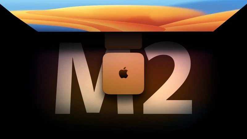 Mac mini 2023có gì mới?
