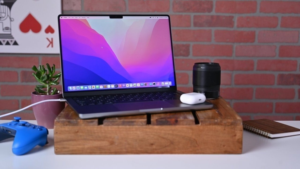 macbook air m5