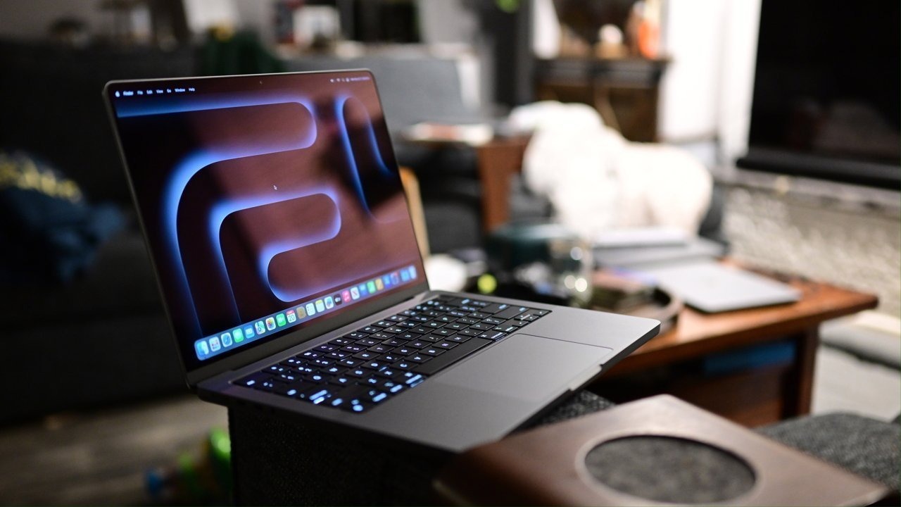 macbook air m5