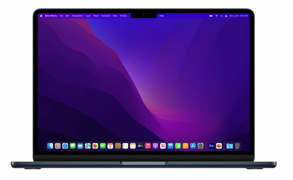 So sánh mẫu MacBook Pro 2023 vs MacBook Pro 2019 16 inch