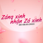 Záng Xinh Nhận Zá Xinh