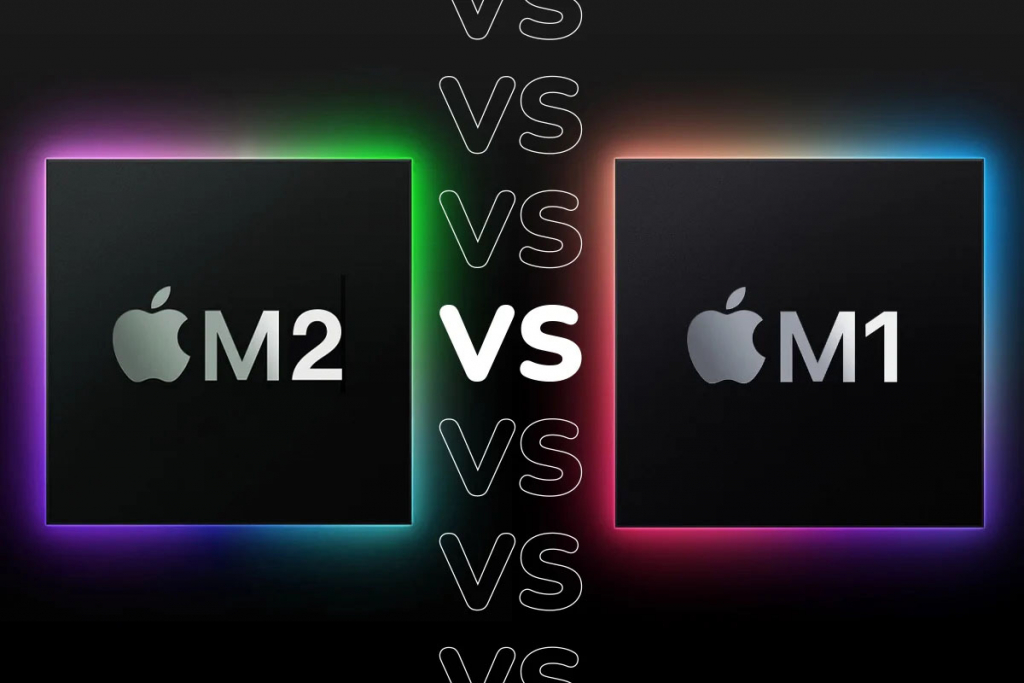 Mac Mac Mini M2 vs Mac Mini M1: Hiệu năng khác biệt rõ rệt