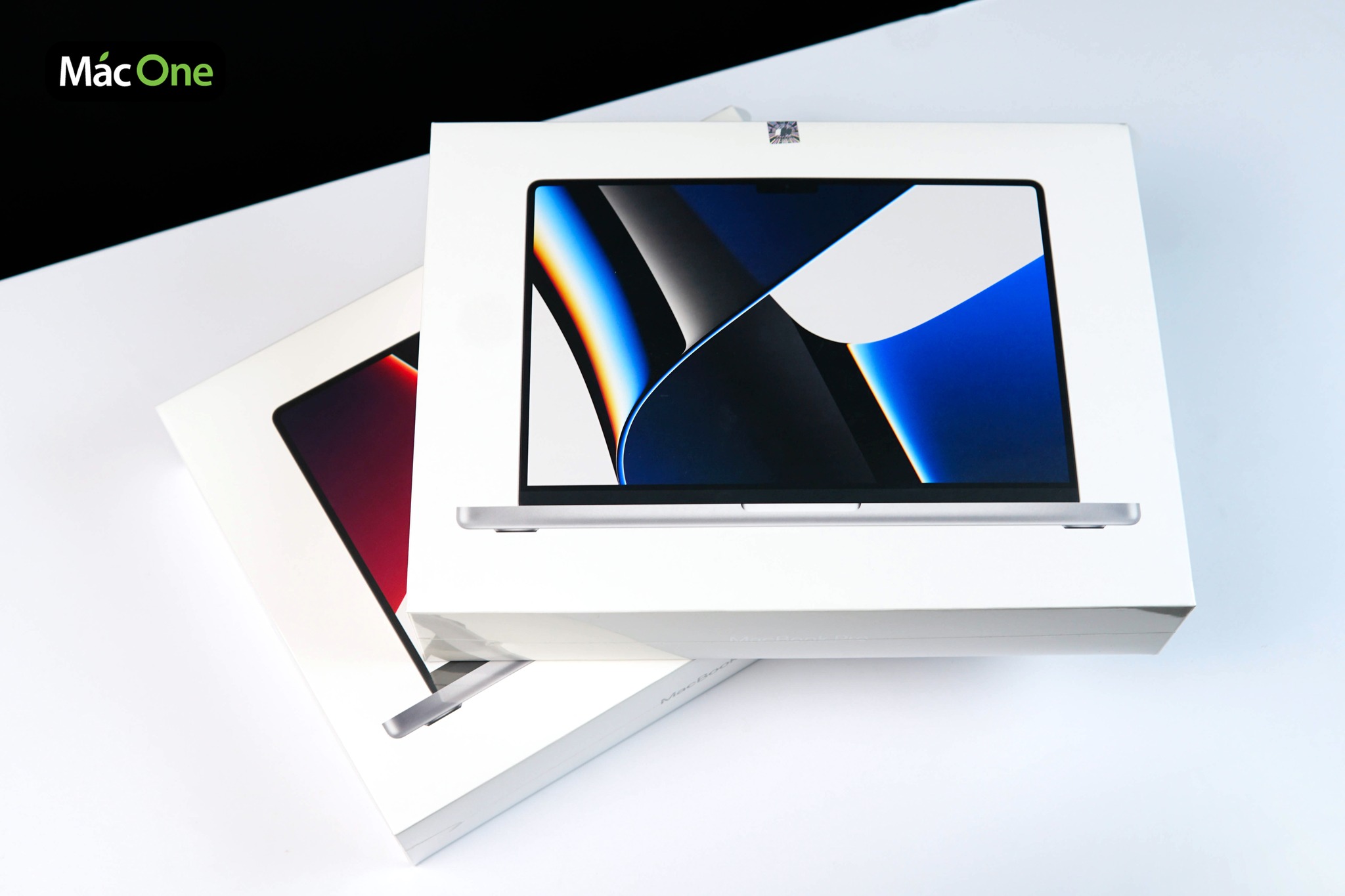 Điểm khác biệt giữa MacBook Pro 2023 16 inch vs MacBook Pro 2019 15 ...