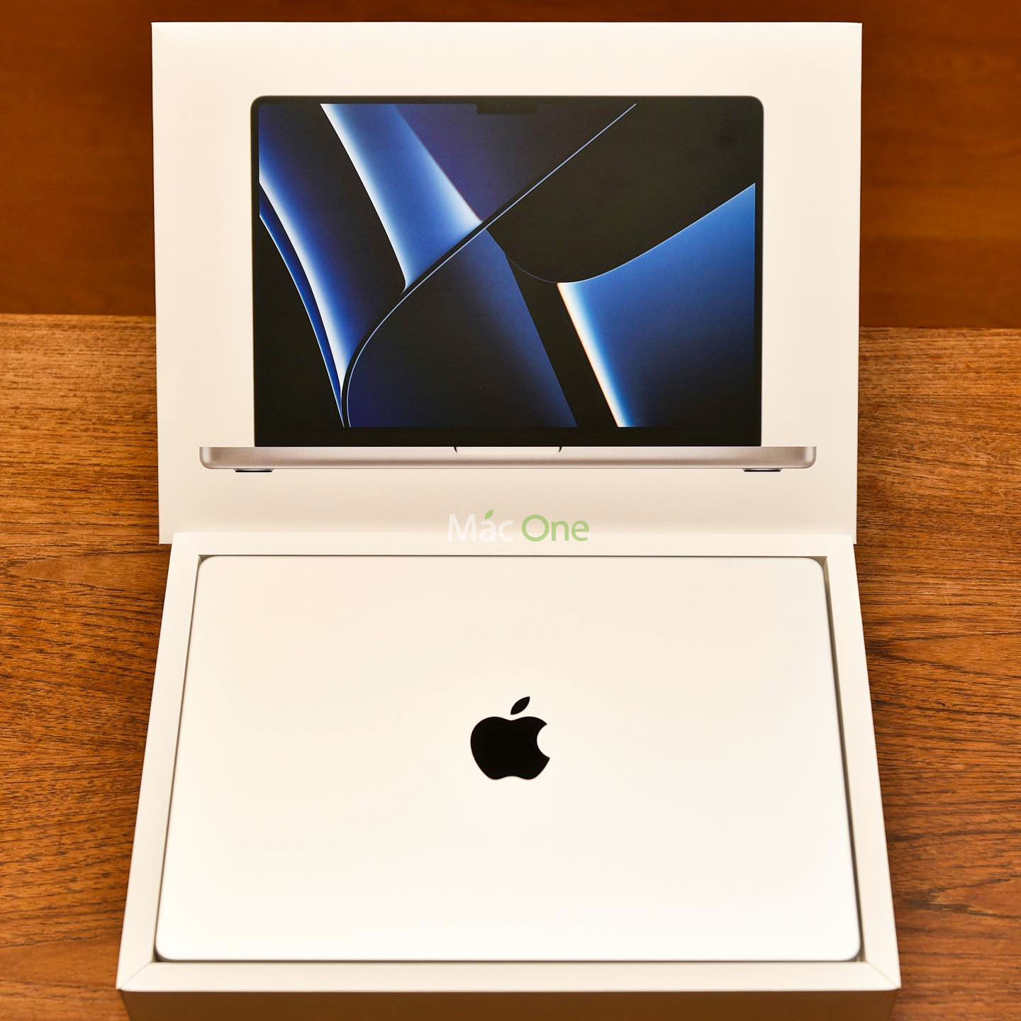 Thiết kế khác biệt MacBook Pro 2023 vs MacBook Pro 2019 15 inch