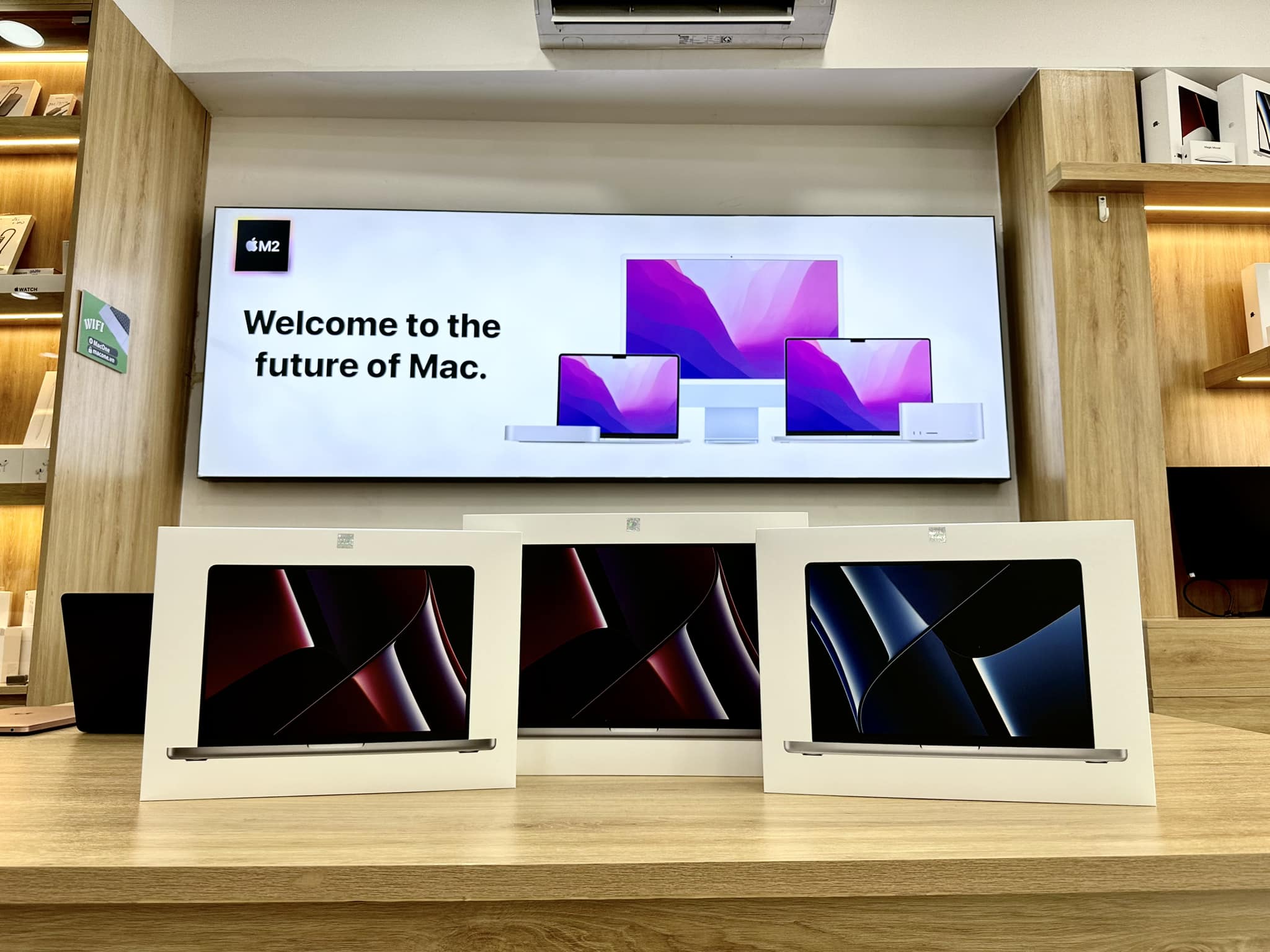 Điểm khác biệt giữa MacBook Pro 2023 16 inch vs MacBook Pro 2019 15 ...