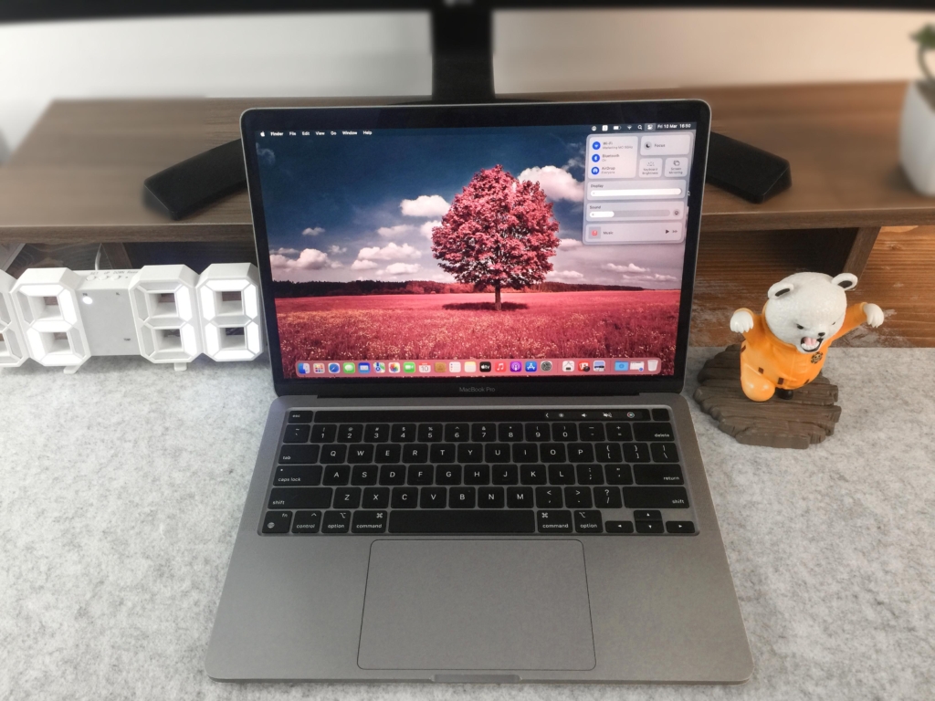 Macbook Pro là gì? 