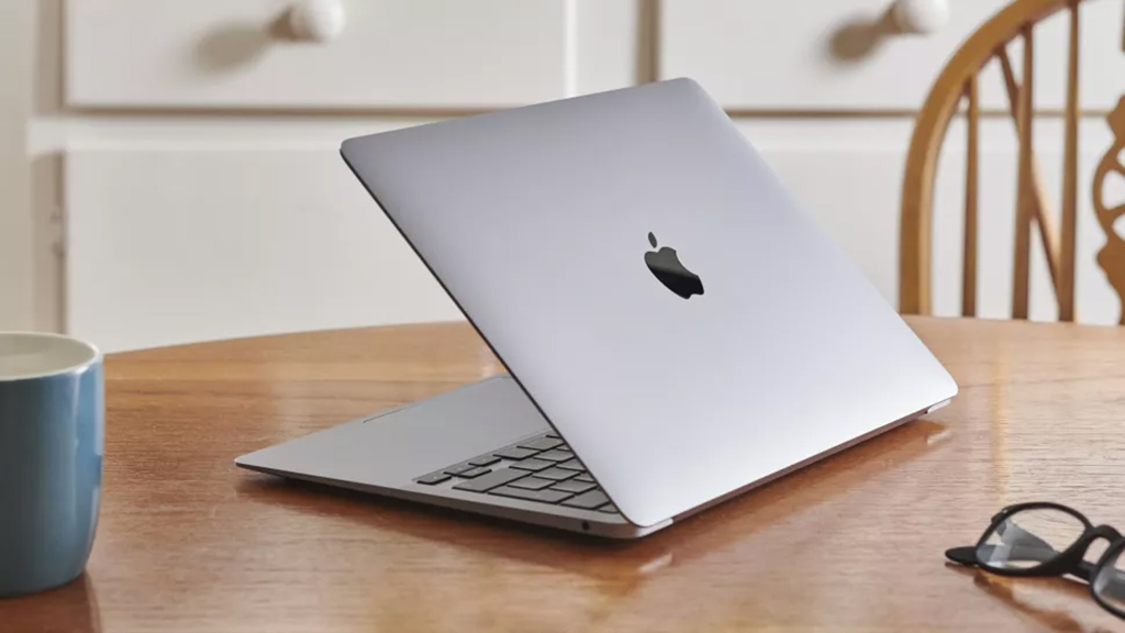Những điểm hạn chế mẫu MacBook Bypass