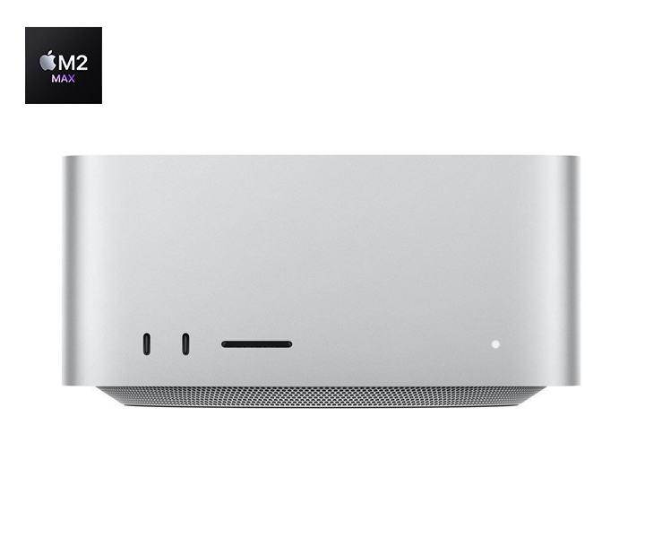 Mac Studio M2 Max
