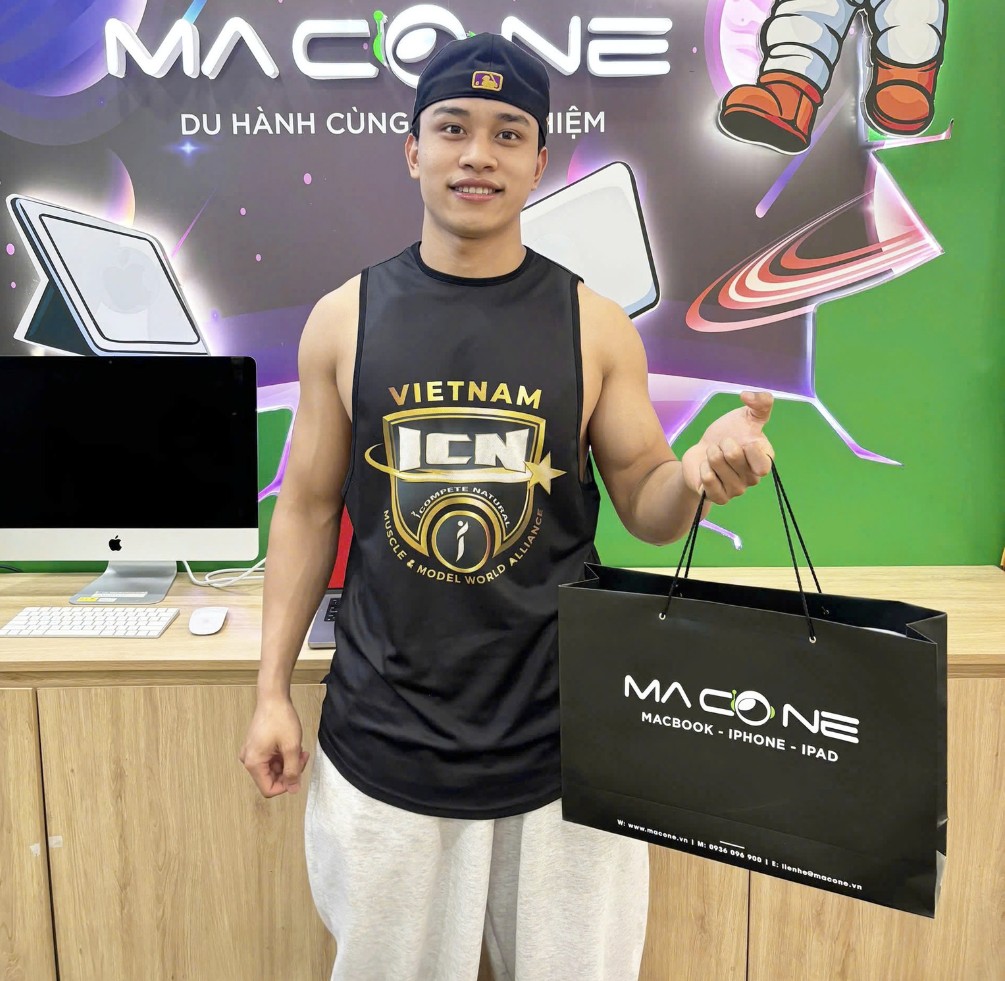 macbook air m2 cũ