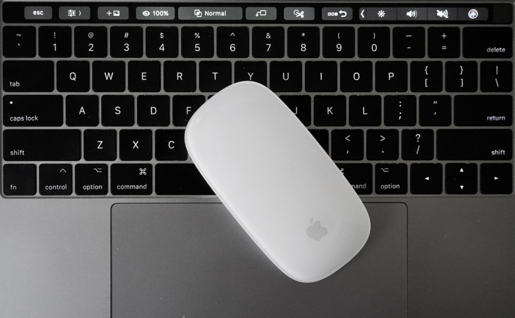 Những sản phẩm chuột Bluetooth đáng mua cho MacBook