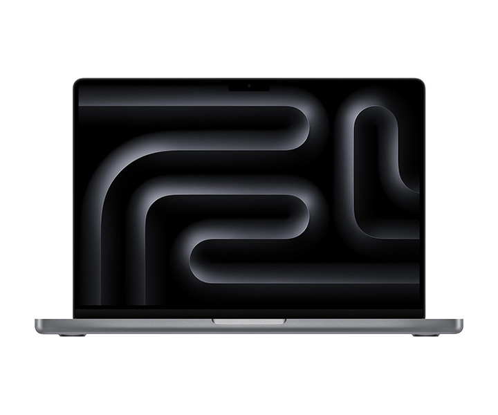 MacBook Pro M3 14 inch