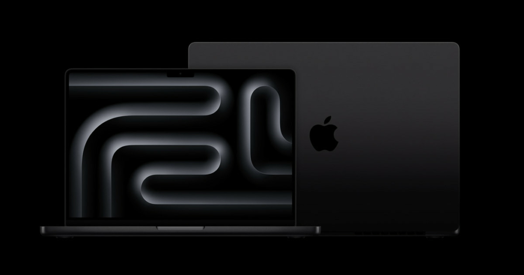 Macbook Pro M3 14-inch vs 16-inch. Nên chọn máy nào phù hợp ?