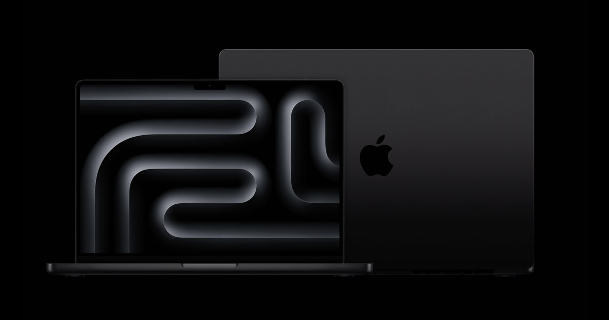 Macbook Pro M3 14-inch vs 16-inch. Nên chọn máy nào phù hợp