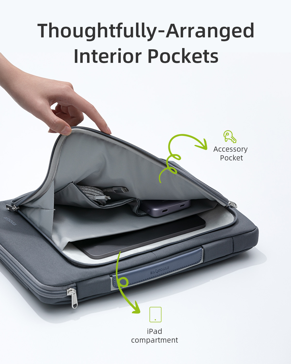 Innostyle OmniProtect Carry MacOne