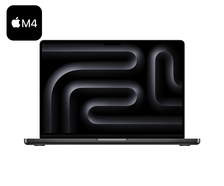 MacBook Pro M4 14 inch 2024