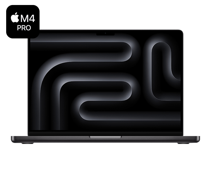 MacBook Pro M4 14 inch 2024