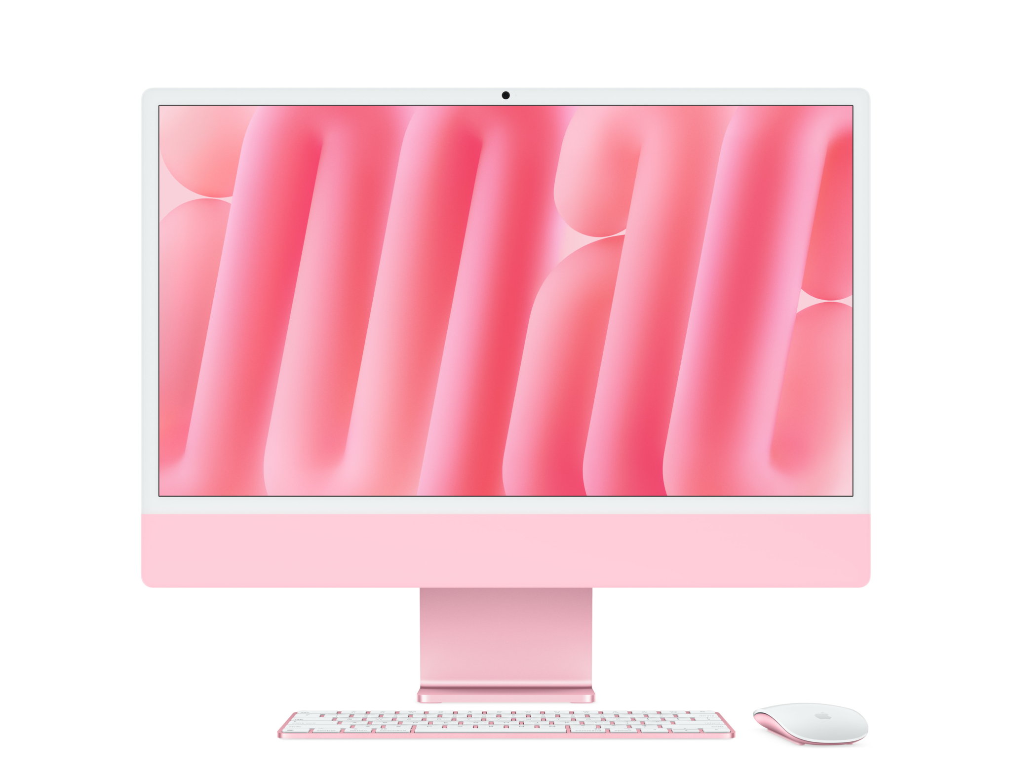 iMac 2024 24 inch Retina 4.5K Apple M4 24GB RAM 512GB SSD 10-Core GPU - NEW