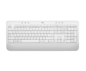 Bàn phím không dây Logitech Signature K650