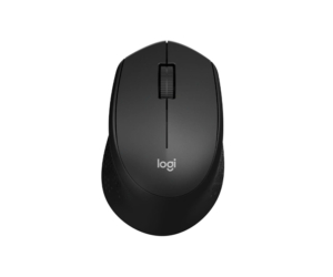 Chuột không dây Logitech M331 Silent