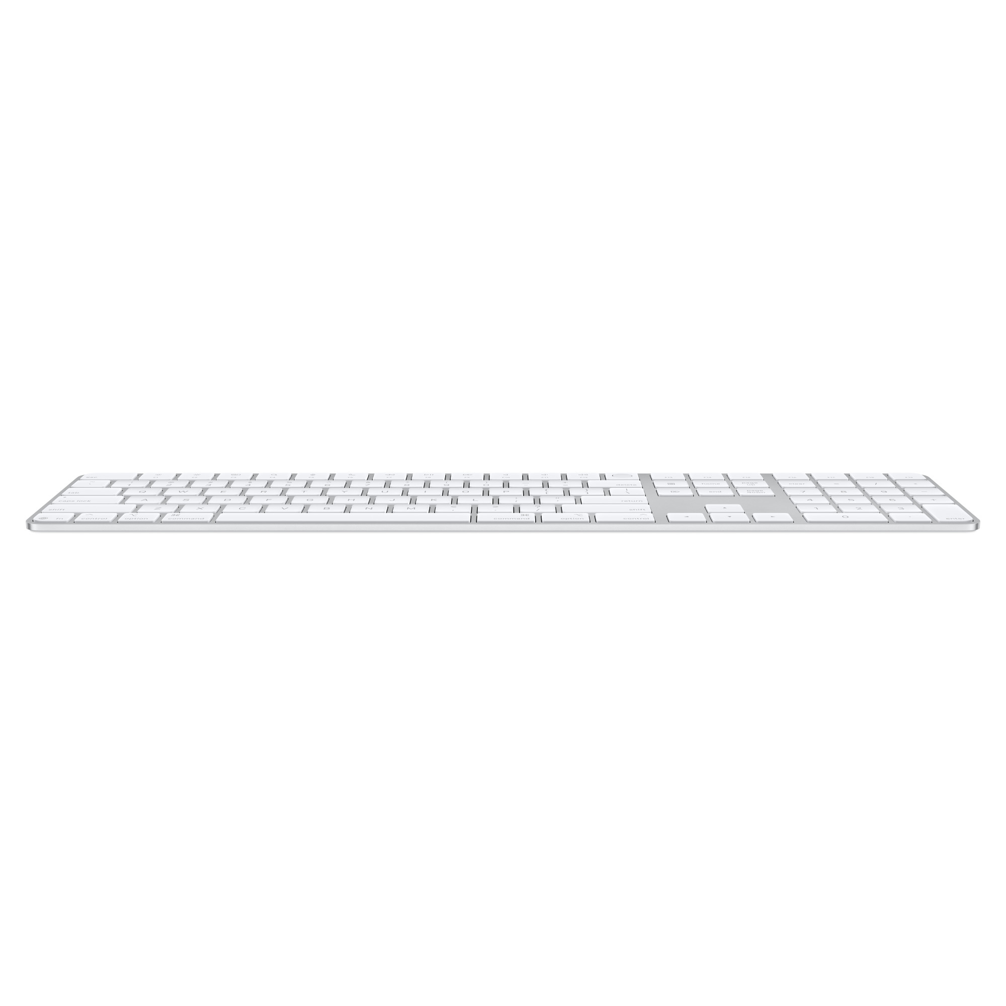 Apple Magic Keyboard with Touch ID (Compact USB-C)