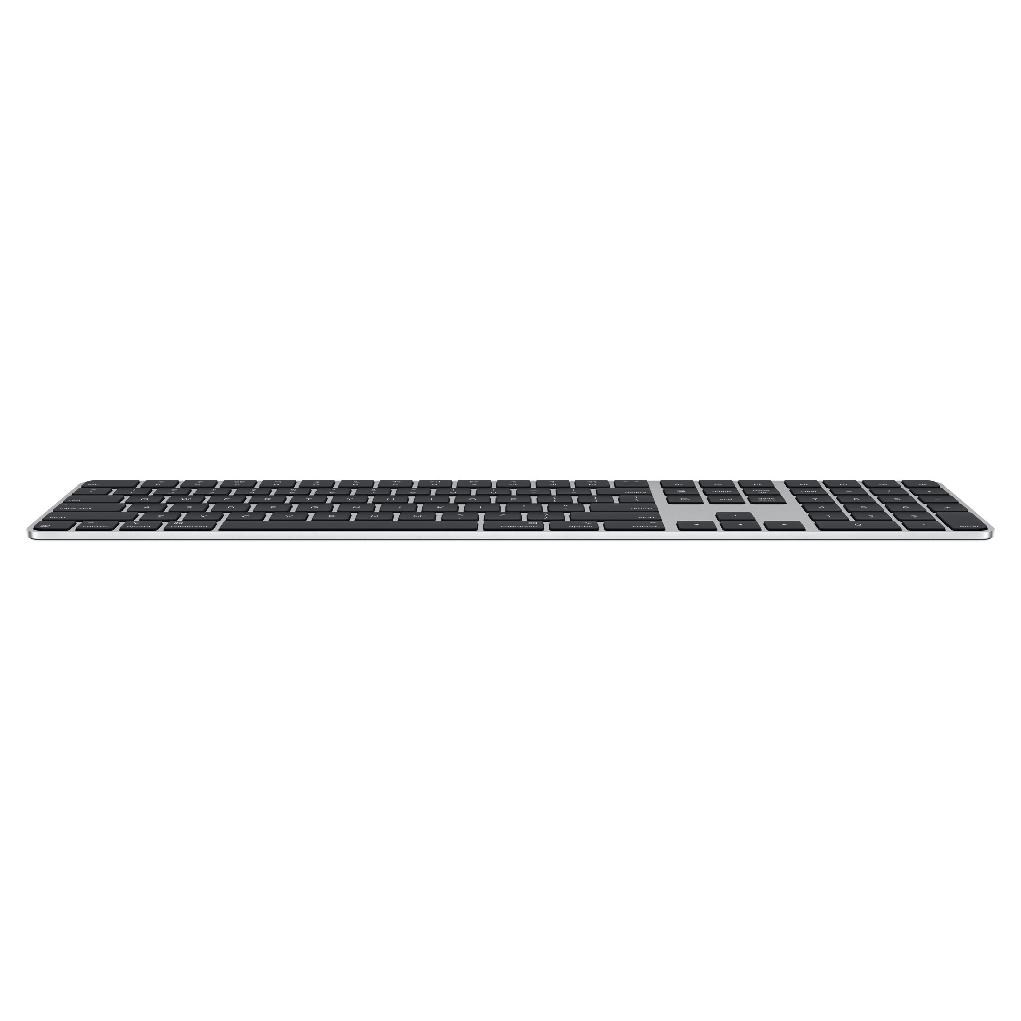Apple Magic Keyboard with Touch ID and Numeric Keypad (USB-C)