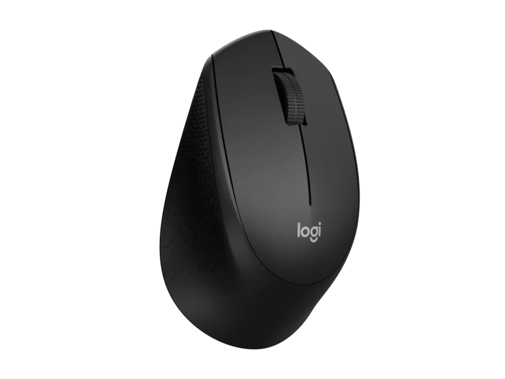 Chuột không dây Logitech M331 Silent