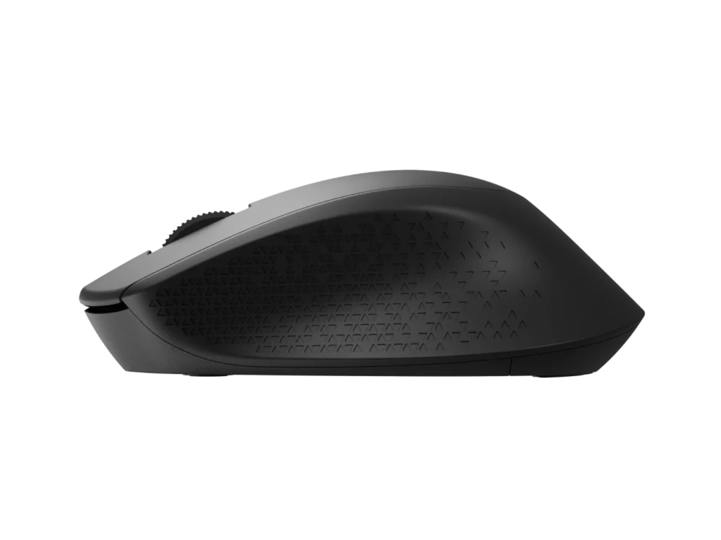 Chuột không dây Logitech M331 Silent