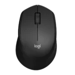 Chuột không dây Logitech M331 Silent