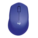 Chuột không dây Logitech M331 Silent