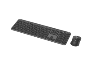 Combo bàn phím + chuột Logitech MK950 Signature Slim