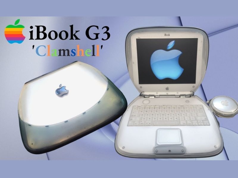 Tổng hợp các dòng macbook