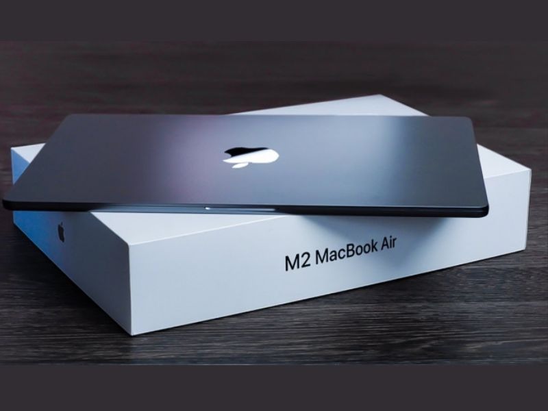 Tổng hợp các dòng macbook