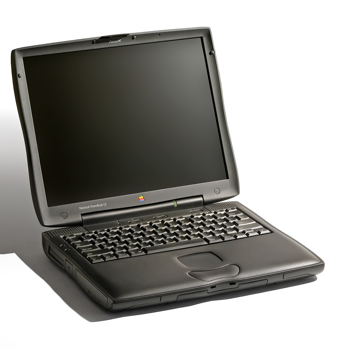 Tổng hợp các dòng macbook