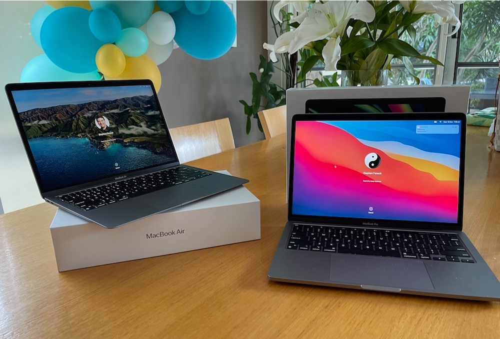 Đánh Giá Macbook Air M1 Ở Thời Điểm 2025: Liệu Còn Đáng Mua Khi Giá Chỉ Còn ~ 14tr