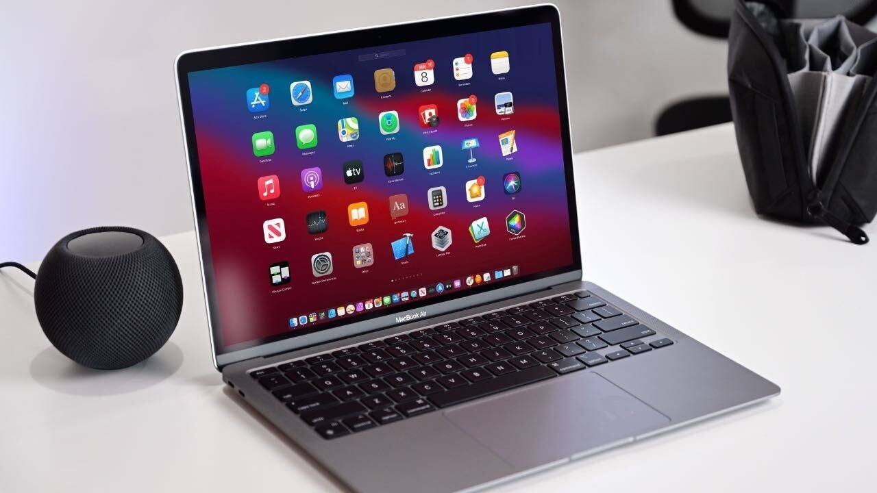 Đánh Giá Macbook Air M1 Ở Thời Điểm 2025: Liệu Còn Đáng Mua Khi Giá Chỉ Còn ~ 14tr