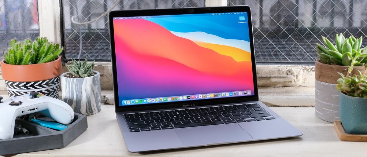 Đánh Giá Macbook Air M1 Ở Thời Điểm 2025: Liệu Còn Đáng Mua Khi Giá Chỉ Còn ~ 14tr