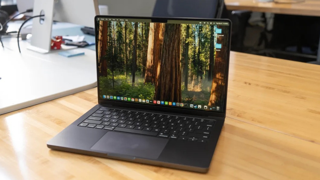 Đánh Giá Macbook Pro 14 Inch Chi Tiết Toàn Bộ Các Phiên Bản Hiện Tại