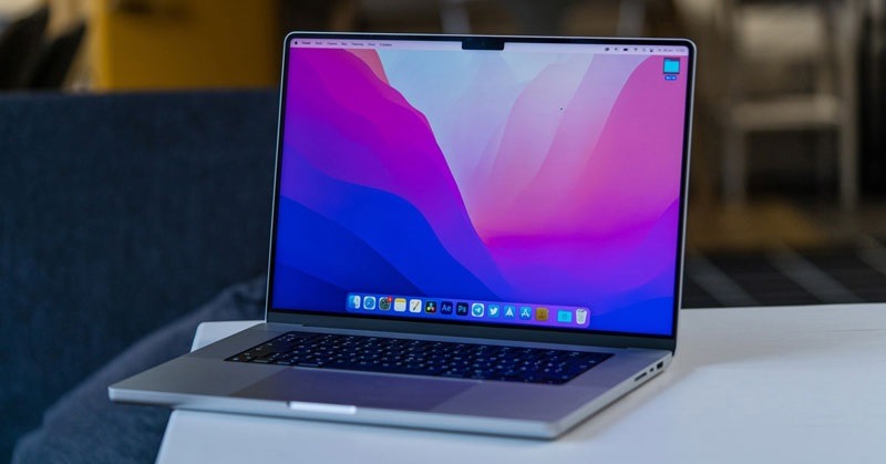 Đánh Giá Macbook Pro 14 Inch Chi Tiết Toàn Bộ Các Phiên Bản Hiện Tại