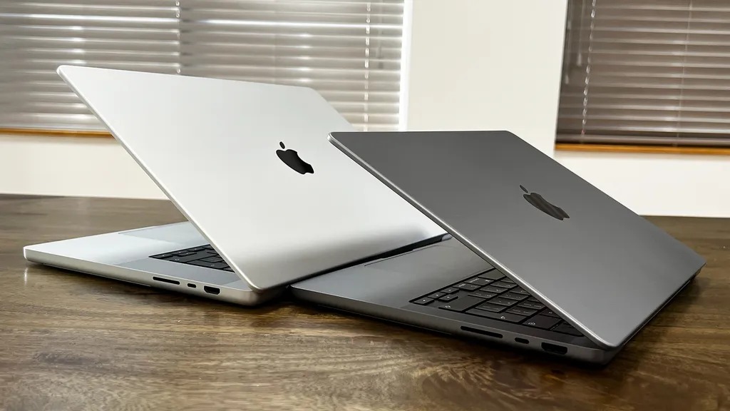 Đánh Giá Macbook Pro 14 Inch Chi Tiết Toàn Bộ Các Phiên Bản Hiện Tại