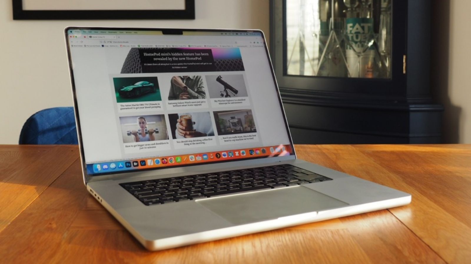 Đánh Giá MacBook Pro 16 Inch - Macbook Cao Cấp Nhất Liệu Có Đáng Đầu Tư?